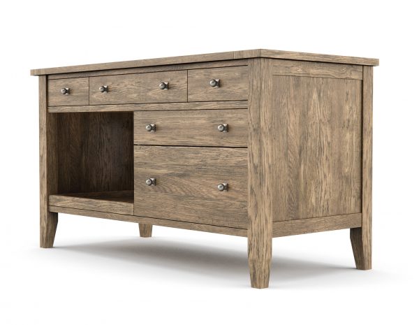 Firmus 3D Model Credenza Rendernode