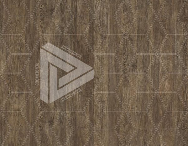 Engineered Oak Texture by Rendernode