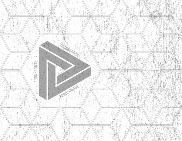 Dark cathedral walnut texture Bump Map by Rendernode
