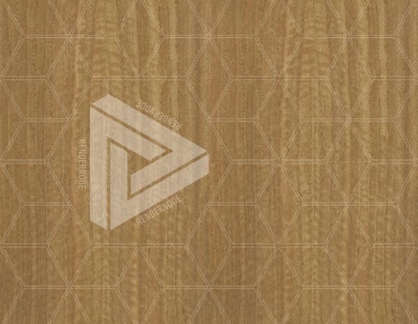 Quartered Maple Diffuse Map by Rendernode