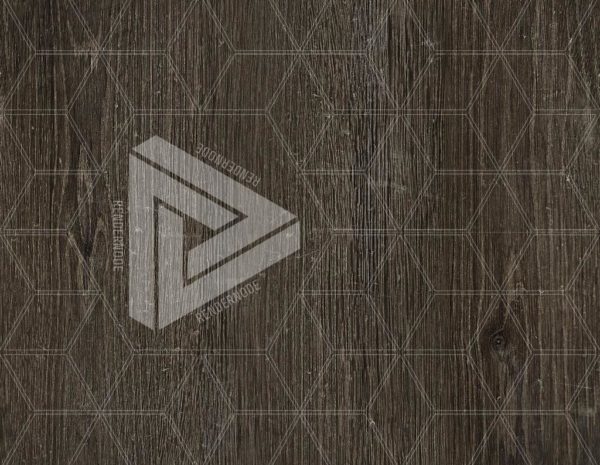 dark sandblasted bleached oak texture by rendernode