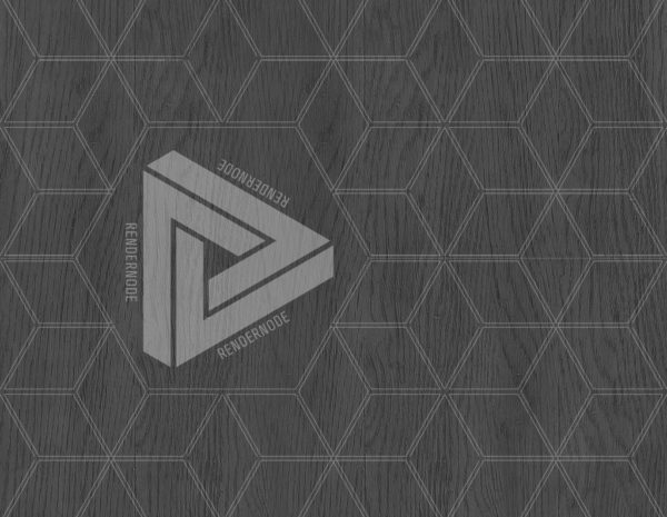 seamless modern grey oak diffuse map by rendernode