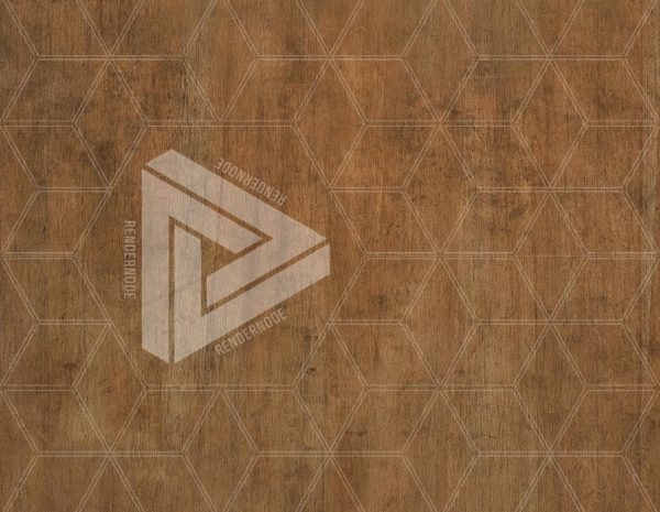 industrial reclaimed red cedar wood texture diffuse map by rendernode