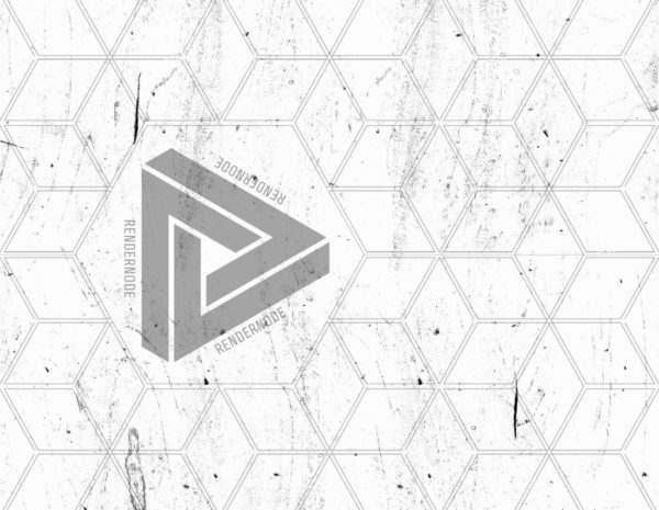 seamless tileable natural walnut texture bump map by rendernode
