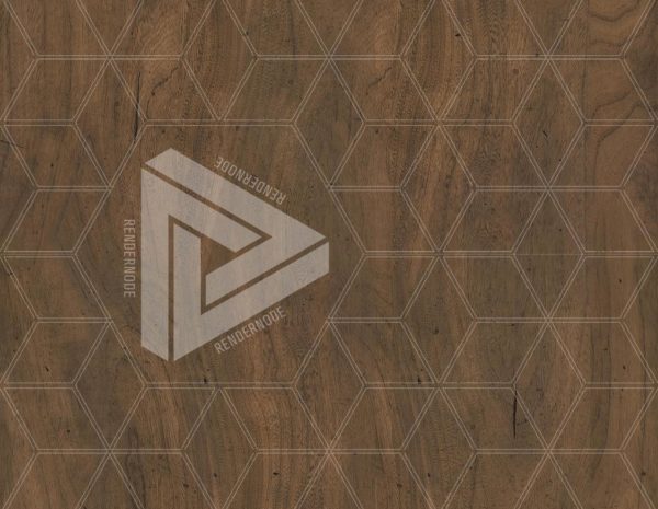 seamless tileable natural walnut texture by rendernode