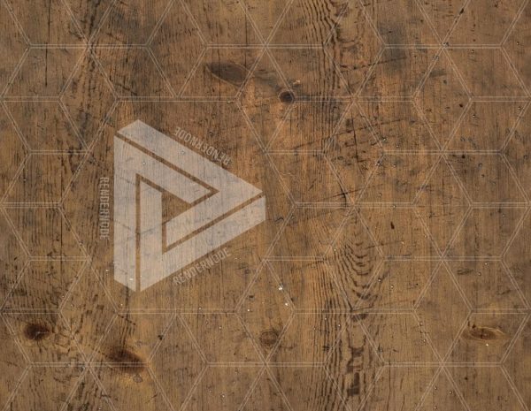 Rustic Reclaimed Natural Pine Texture by Rendernode