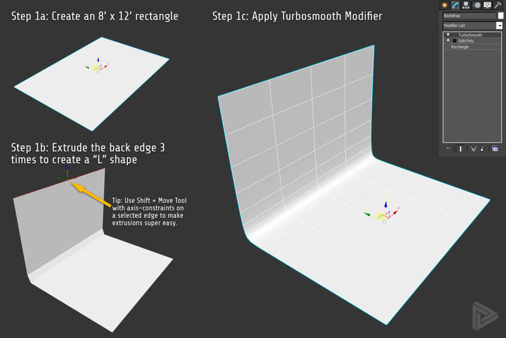 studio-lighting-setup-step-one-create-backdrop-rendernode