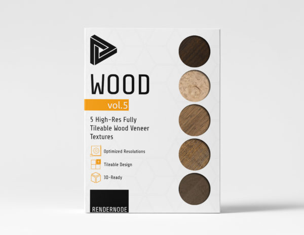 Wood Textures Volume 2 by Rendernode