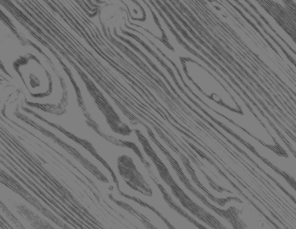 Sandblasted Oak Planks Texture Displacement Map Sample