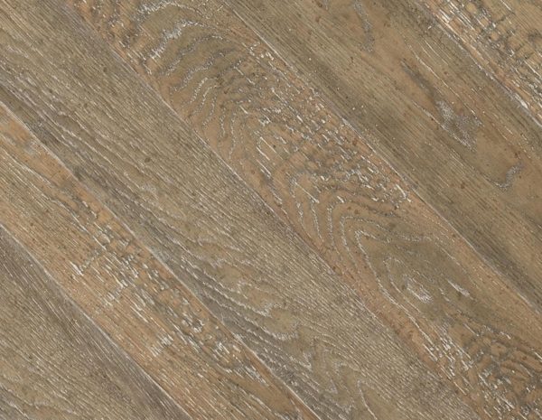 Reclaimed Oak Planks Diffuse Map Sample
