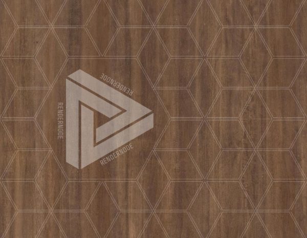 Amercian Walnut Diffuse Map