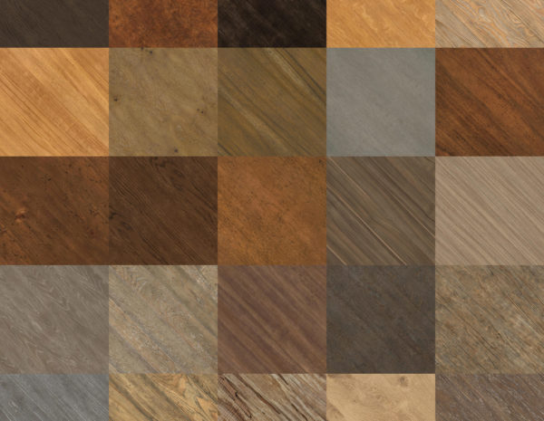 Wood Textures Master Collection Samples